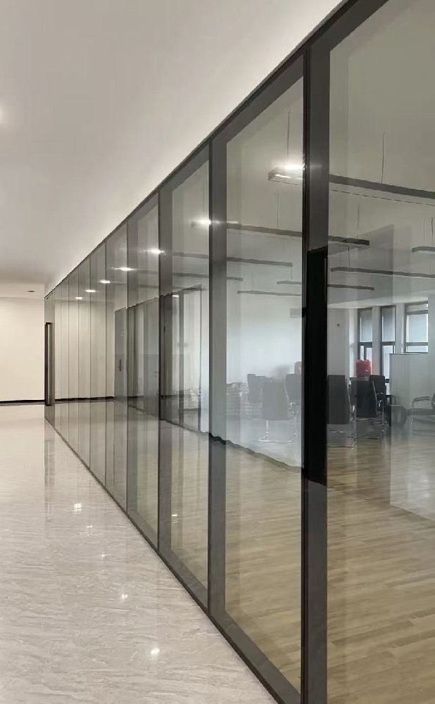 Partition wall