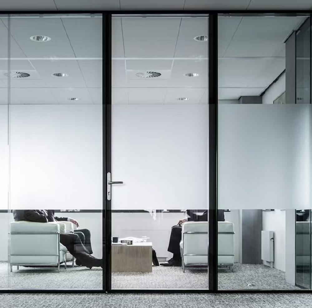 Office space designr